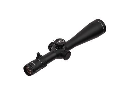 Прицел оптический LEUPOLD MARK 5HD 7-35x56 35 мм M5C3 FFP Illum Tremor 3 (72713971)