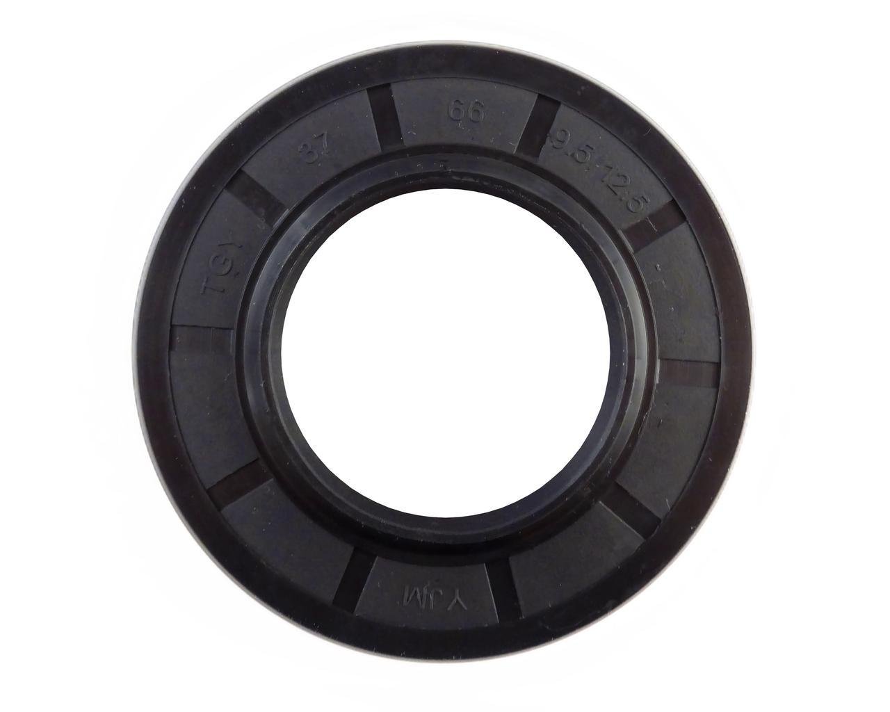 Подшипники для стиральной машины LG 6205-6206 сальник 37x66x9,5/12,5 мм смазка 2 мл SKF (p2343) - фото 4