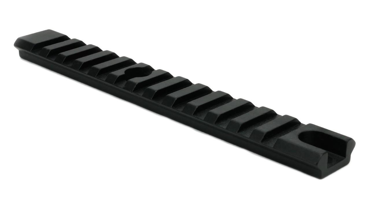 Планка Weaver 155 мм D0002 Планка Weaver 155 мм D0002