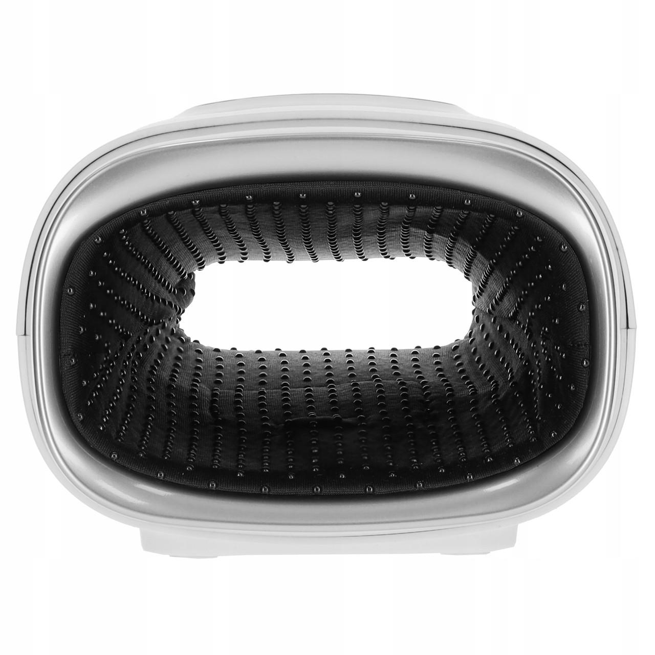 Масажер для рук 4fizjo Ultra багатофункціональний з підігрівом White (P-5905973403511) - фото 8 Масажер для рук 4fizjo Ultra багатофункціональний з підігрівом White (P-5905973403511) - фото 8