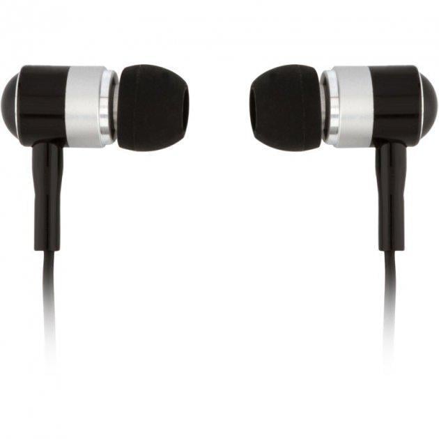 Наушники Ovleng iP720 Black (noetip720b)