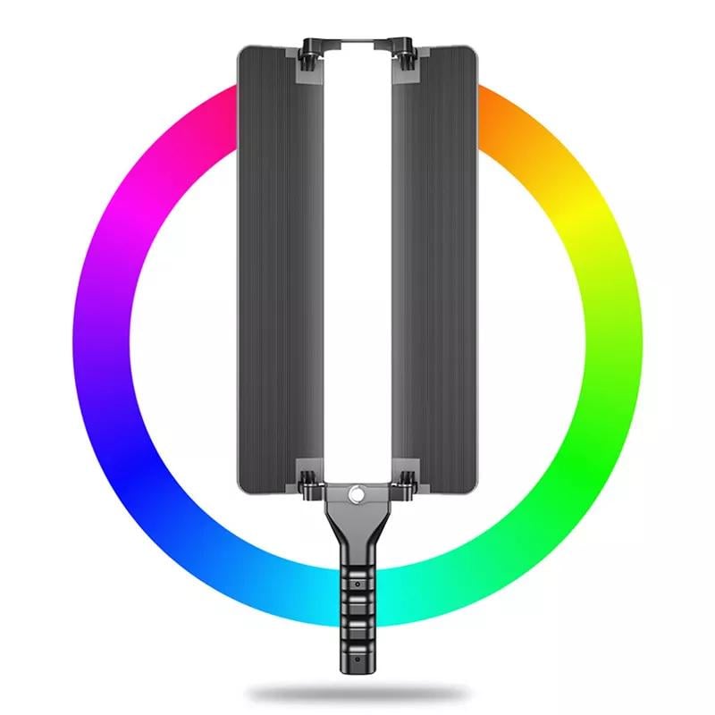 Фотоосвещение RGB Light Stick R1000 LED 18W 2700-7500 К 40x6,5 см