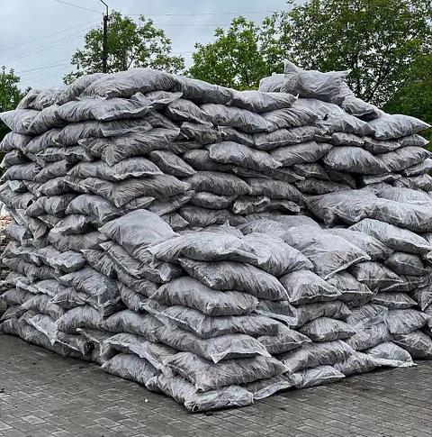 Кора середня 50 л (45387) - фото 3 Кора середня 50 л (45387) - фото 3