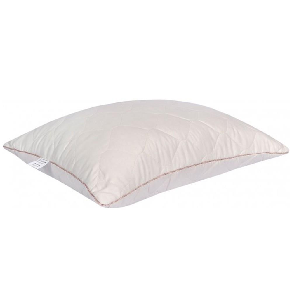 Подушка Lotus Softness Betty 50х70 см Бежевый (svt-2000022214308)