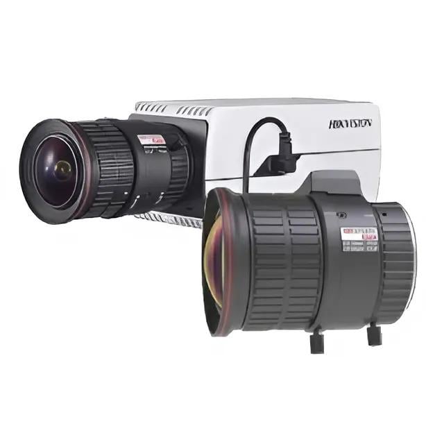 Камера видеонаблюдения Hikvision DS-2CD5026G0-AP 2 Мп Micro SD Белый (30106288)