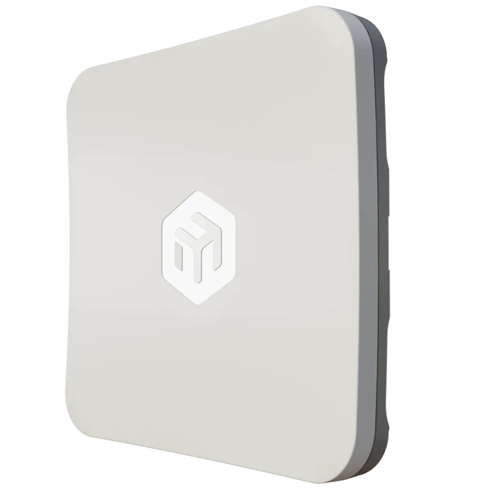 Точка доступу вулична MikroTik SXTsq 5 ax Wi-Fi 6 16 dBi (3117836257)