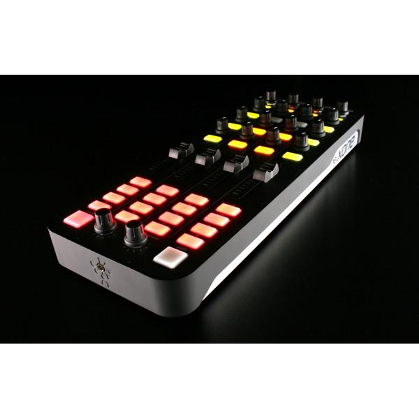 DJ-контроллер Allen Heath XONE:K2 - фото 9