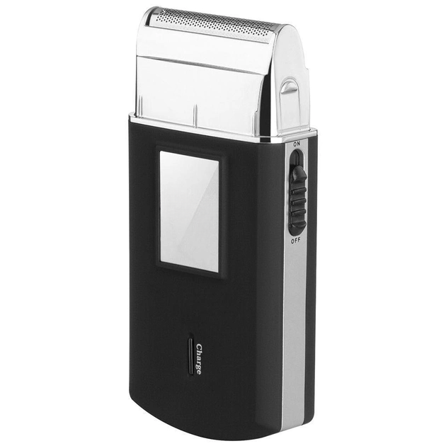 Набор для стрижения и бритья Combo Magic Clip&Travel Shaver Бордовый - фото 3