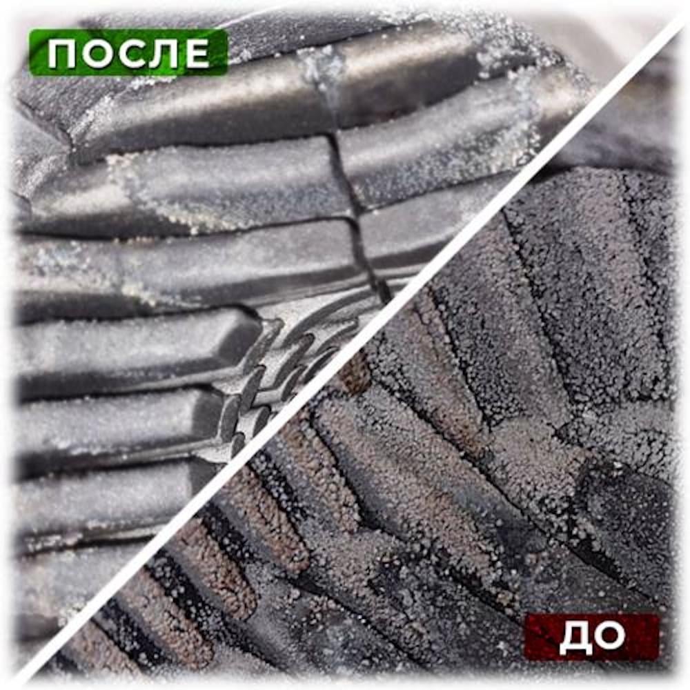 Засоби для очищення конденсаційних котлів СВОД Professional 2 шт. (AKD46767) - фото 2 Засоби для очищення конденсаційних котлів СВОД Professional 2 шт. (AKD46767) - фото 2