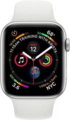 Фітнес-годинник Smart Watch IWO W17 Series 7 Білий (10069398) Фітнес-годинник Smart Watch IWO W17 Series 7 Білий (10069398)