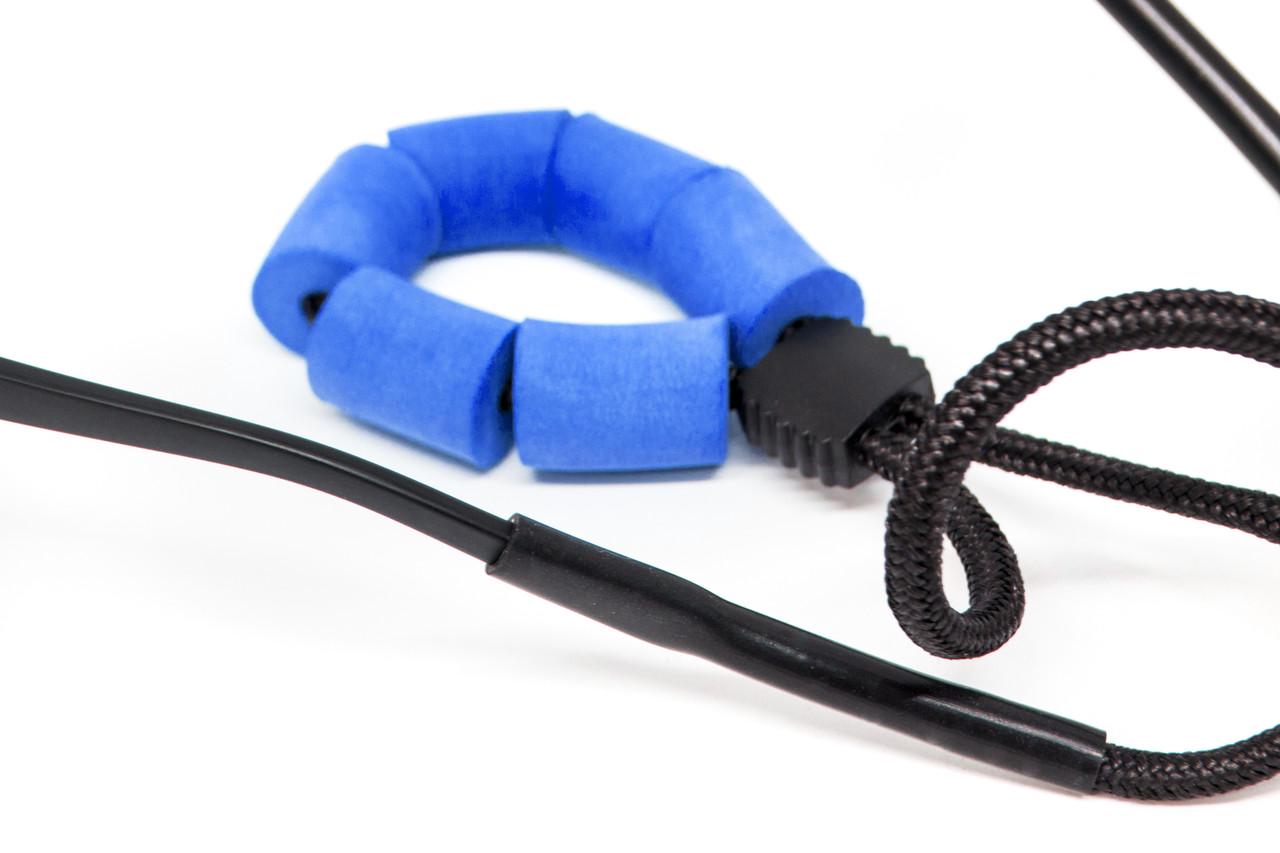 Шнурок-поплавок Netoni Синій (69962679439117) - фото 4 Шнурок-поплавок Netoni Синій (69962679439117) - фото 4