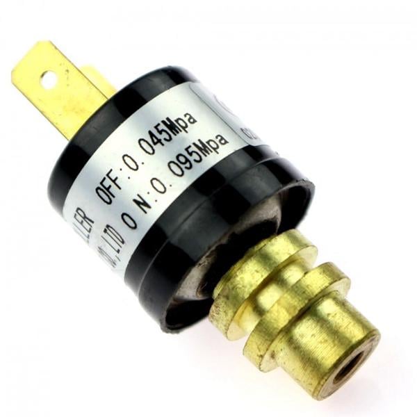 Реле тиску води 0,45-0,95 бар під скобу для газового котла Solly Standard H/Comfort H 4300200069 (00000059555)