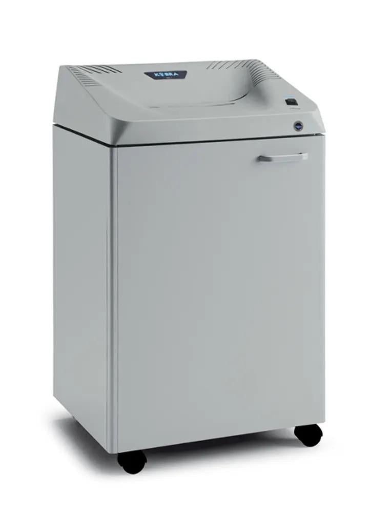 Уничтожитель документов Kobra 300.1 HS 0,8х9,5 мм (000014051)