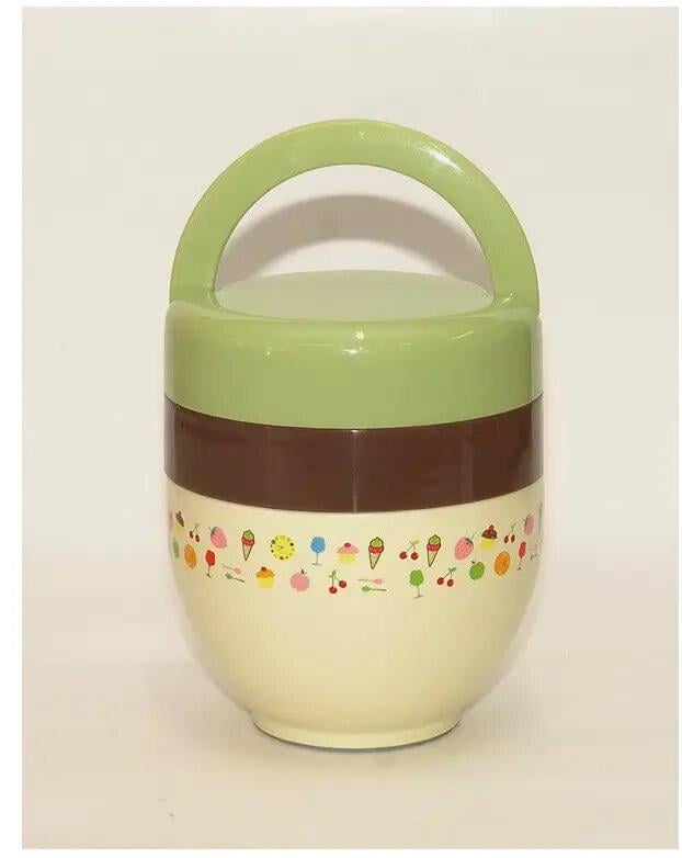 Термос для еды T86 540 мл (13-1-08600)