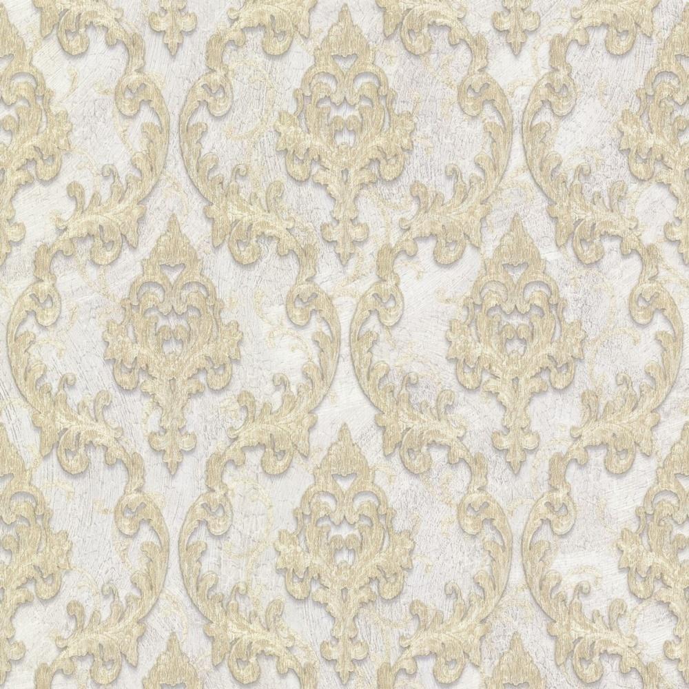 Обои виниловые на флизелиновой основе Decori&Decori Parma (83341)