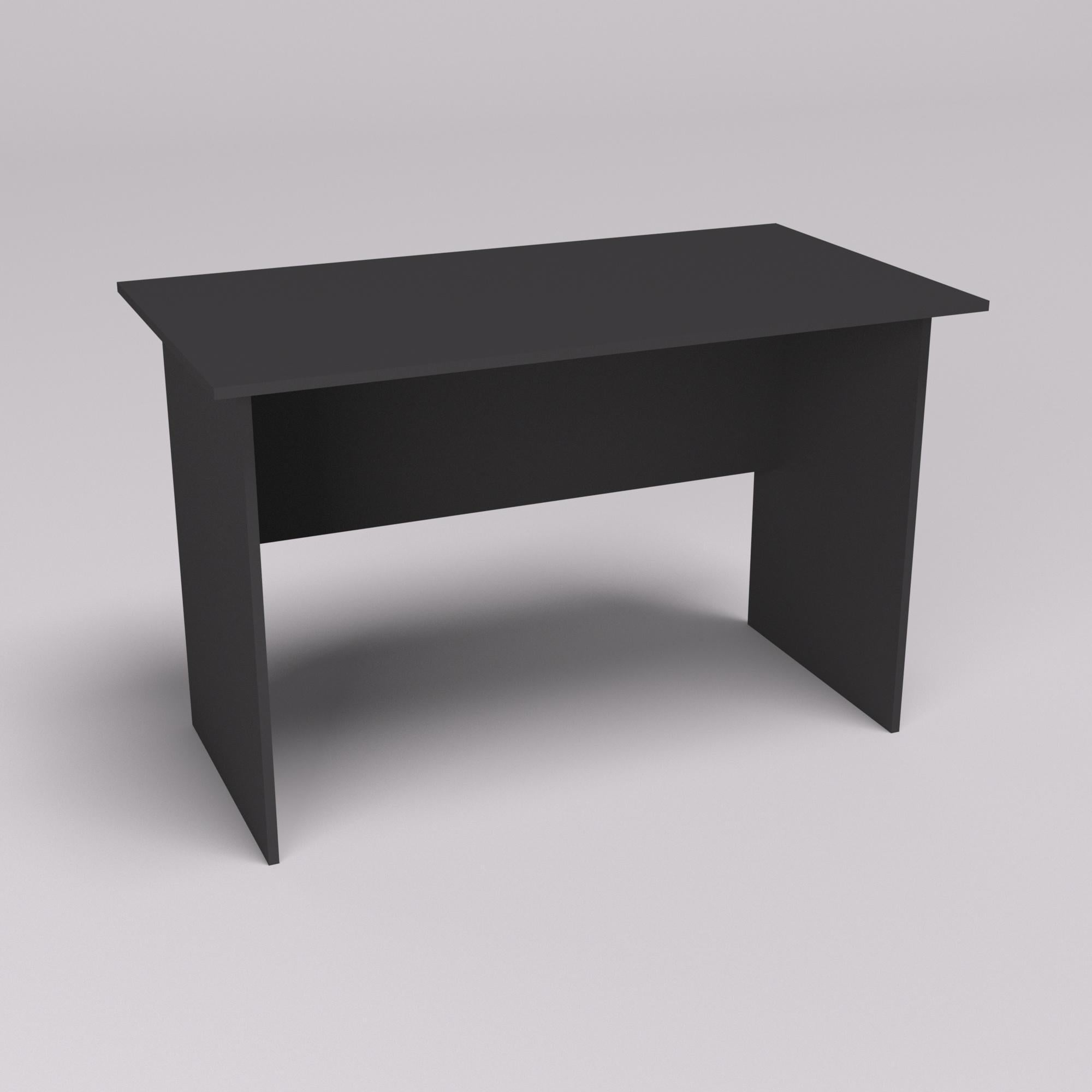 Стіл письмовий СП 1200х650х760 мм Антрацит (22451)