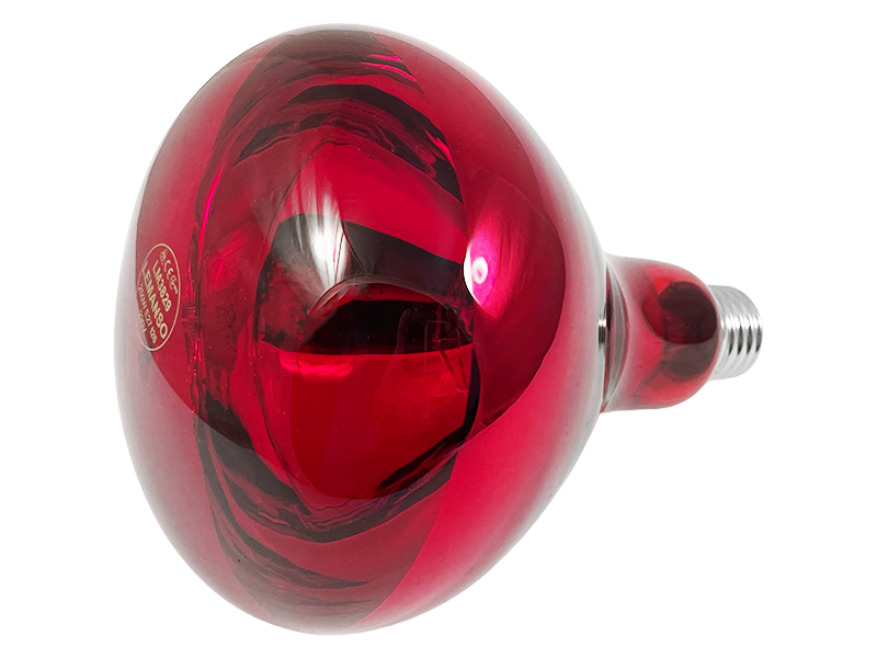 Лампа инфракрасная Lemanso LM3829 250W E27 230V (9092)