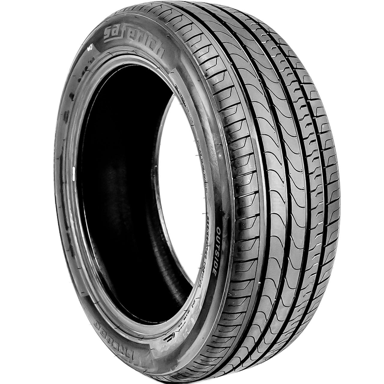 Шина летняя Saferich FRC 866 235/60R18 107V (2434759)