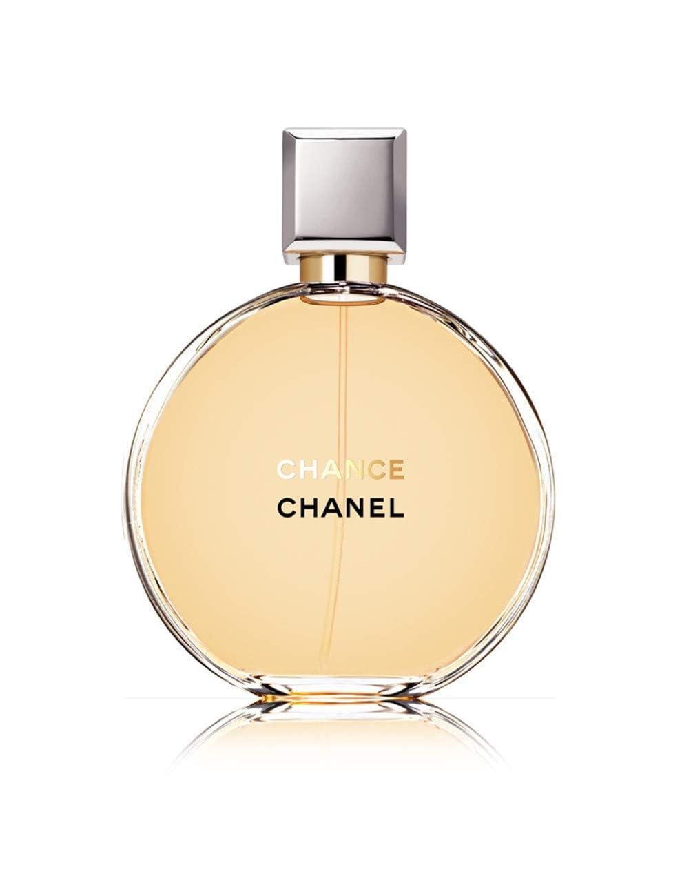 Туалетная вода Chanel Chance Eau De Toilette Spray 50 мл