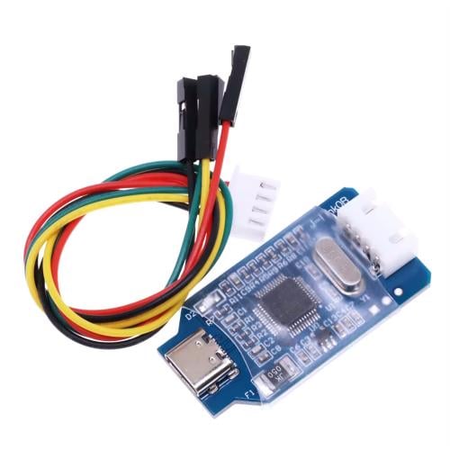 Програматор J-Link OB (25793125)