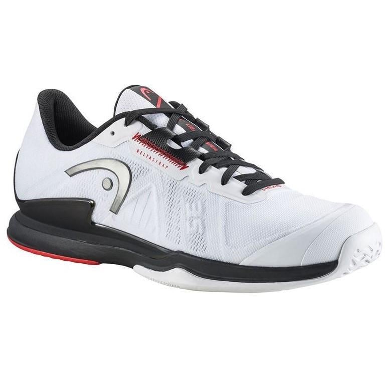 Кросівки чоловічі Head Sprint Pro 3.5 whbk р. 45/10,5 (273-082-45)