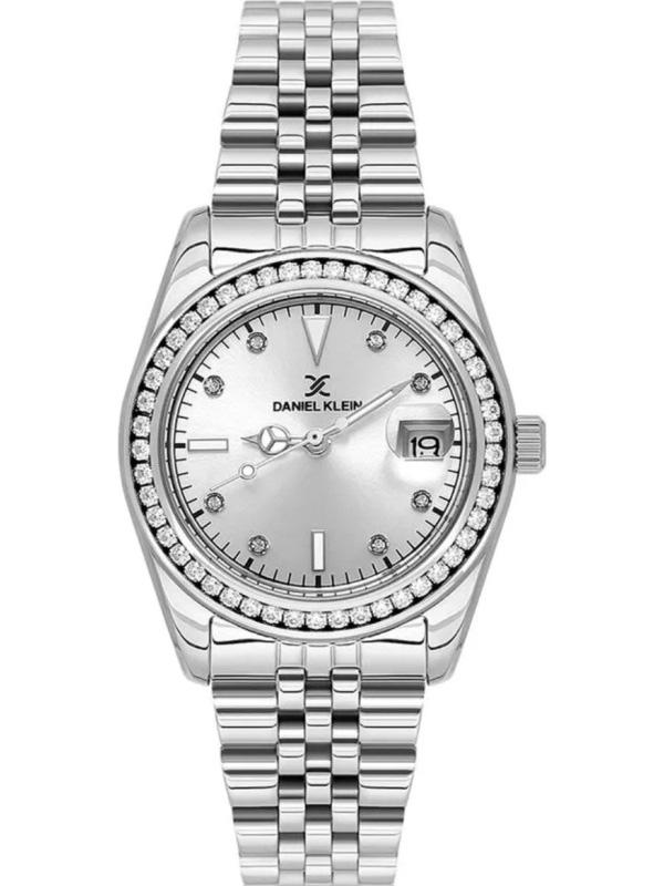 Наручний годинник жіночий Daniel Klein DK.1.13715-1 (445593)