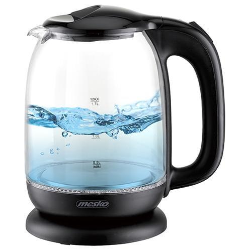 Чайник Mesko MS 1302 1,7 л Black (id_1746)