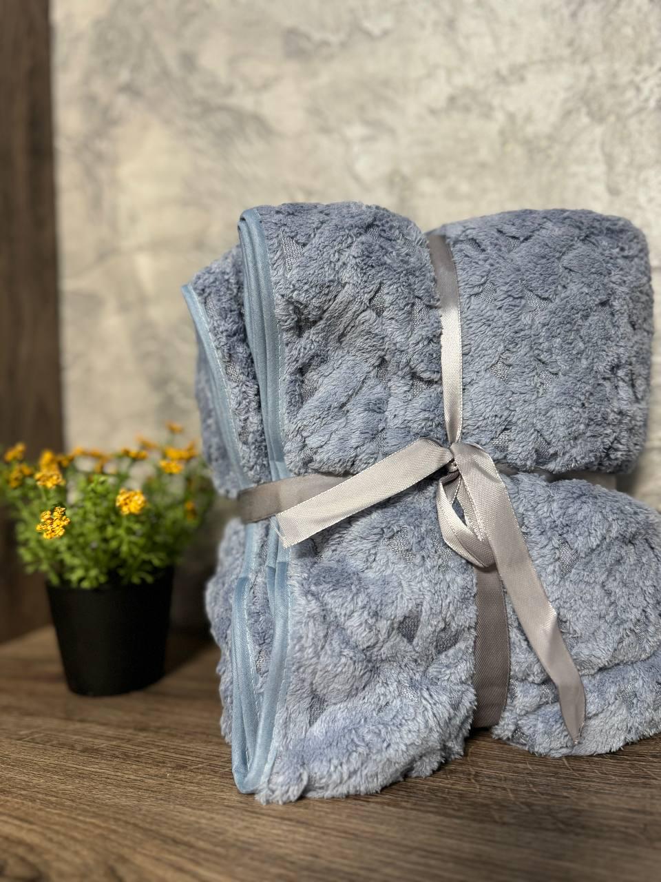 Рушники Лазня та обличчя мікрофібра 140х70/90х40 см 2 шт. Сірий (15348256) - фото 2 Рушники Лазня та обличчя мікрофібра 140х70/90х40 см 2 шт. Сірий (15348256) - фото 2