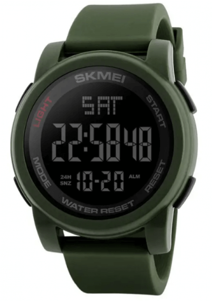 Наручные часы Skmei 1257AG