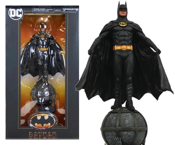 Діорама Select Diamond DC Comic Gallery 28 см - фото 2