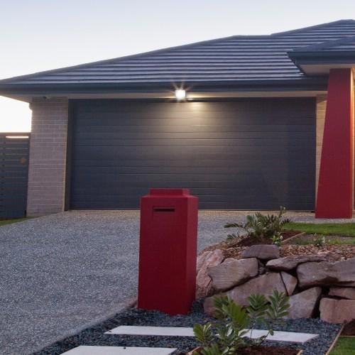 Прожектор светодиодный ARDERO LL-3020ARD PRO 20 Вт 6500K Серый (80025) - фото 5