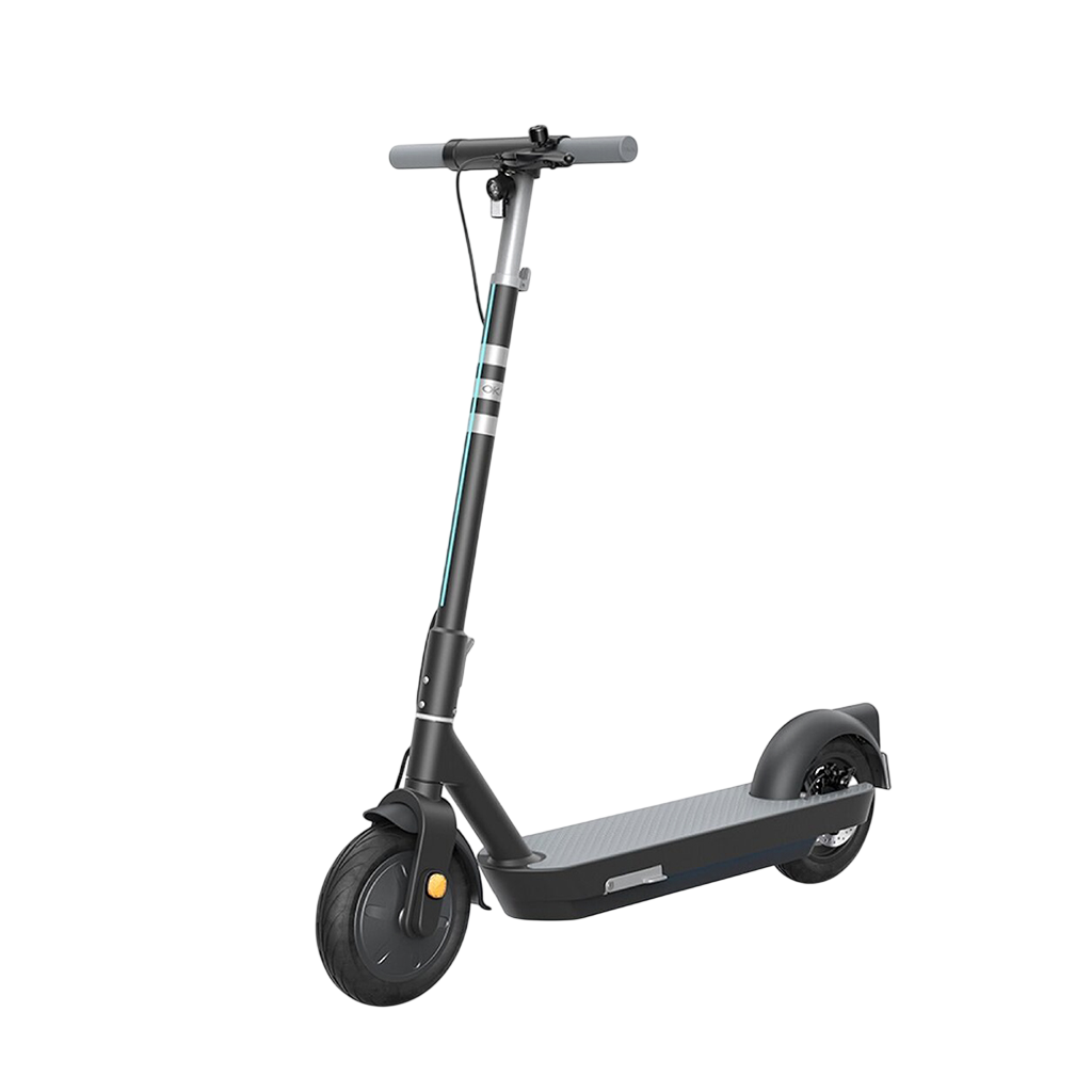 Электросамокат OKAI ES30-NEON PRO 10" 350W Black (19067)