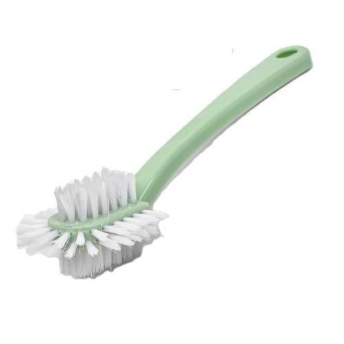 Щетка для посуды с ручкой 22 см (R89308)