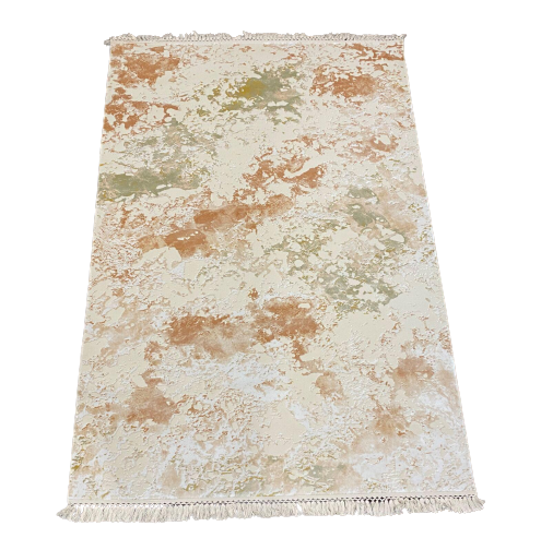 Ковер Tencel 13763 2х3 м Cream (5422-38) Ковер Tencel 13763 2х3 м Cream (5422-38)