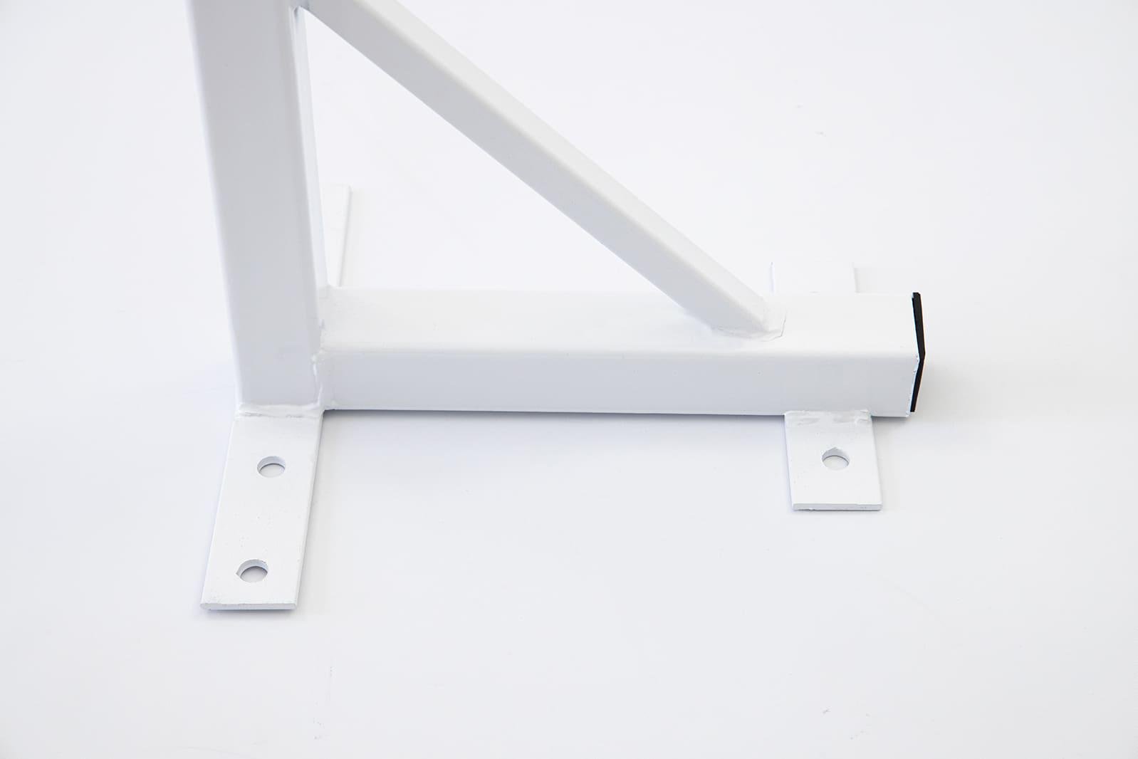 Комплект OSPORT Set 132 боксерская груша ПВХ 1,2 м/кронштейн/подвес (n-0165) - фото 5