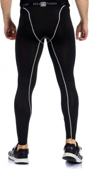 Штаны Europaw PRO компрессионные 2XL - фото 4 Штаны Europaw PRO компрессионные 2XL - фото 4