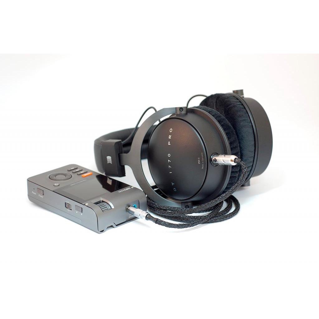 Наушники Beyerdynamic Dt 1770 Pro Black (282926) - фото 4