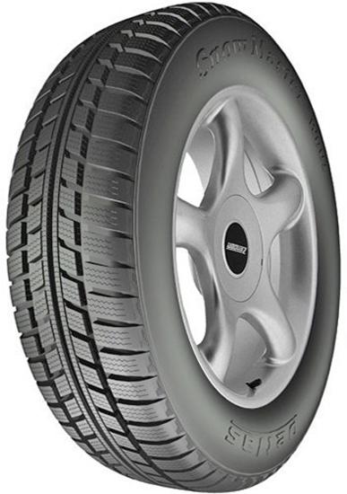 Шина PETLAS SnowMaster W601 185/65R14 86T зима