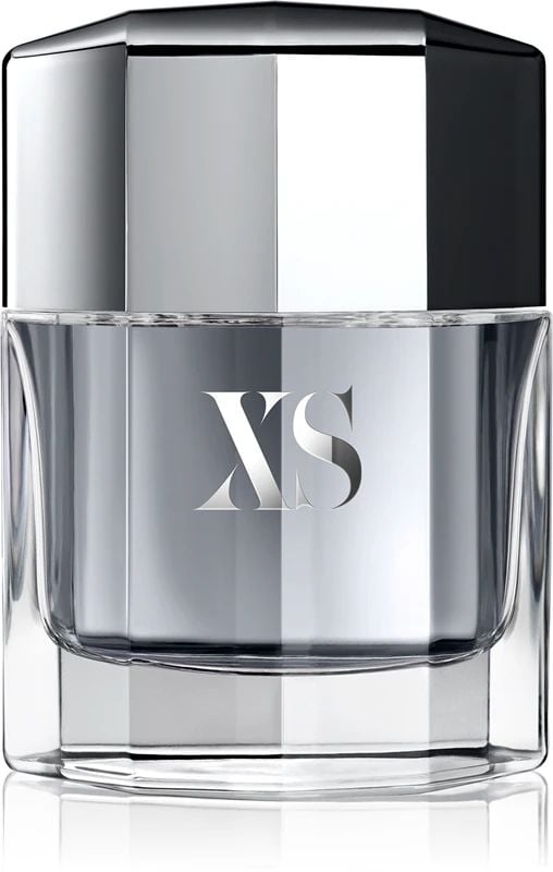 Туалетна вода Paco Rabanne XS тестер 100 мл (1933_3504) - фото 1