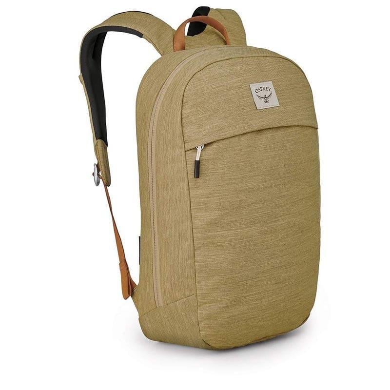 Городской рюкзак Osprey Arcane Large Day 20 л Milky Tea Tan (009,001,0118)