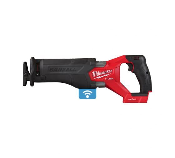 Акумуляторна шабельна пилка Milwaukee M18ONEFSZ-0X (4933478296)