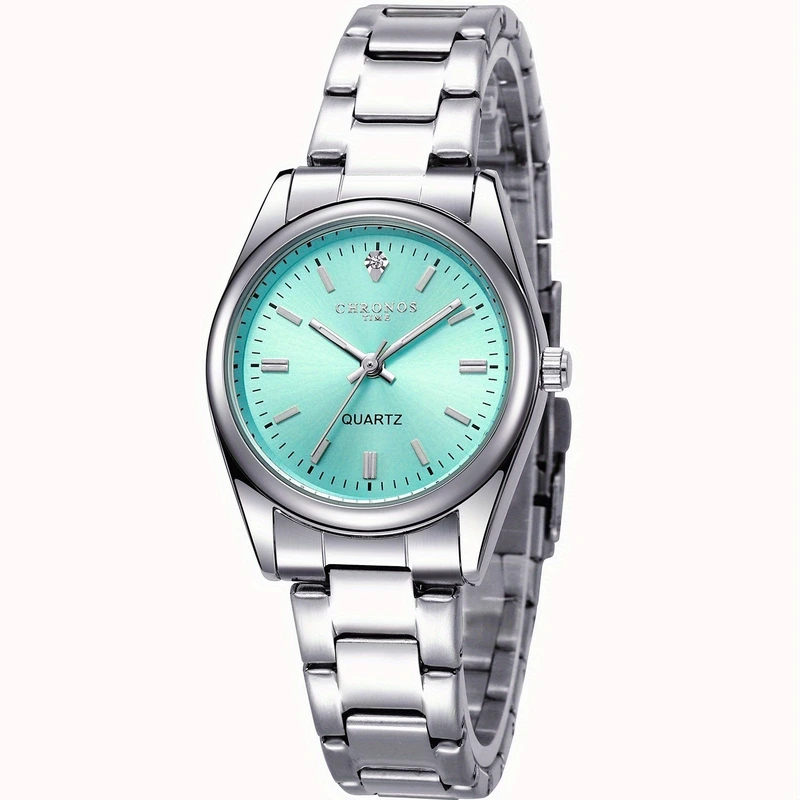 Годинник жіночий Chronos Travel (25224)