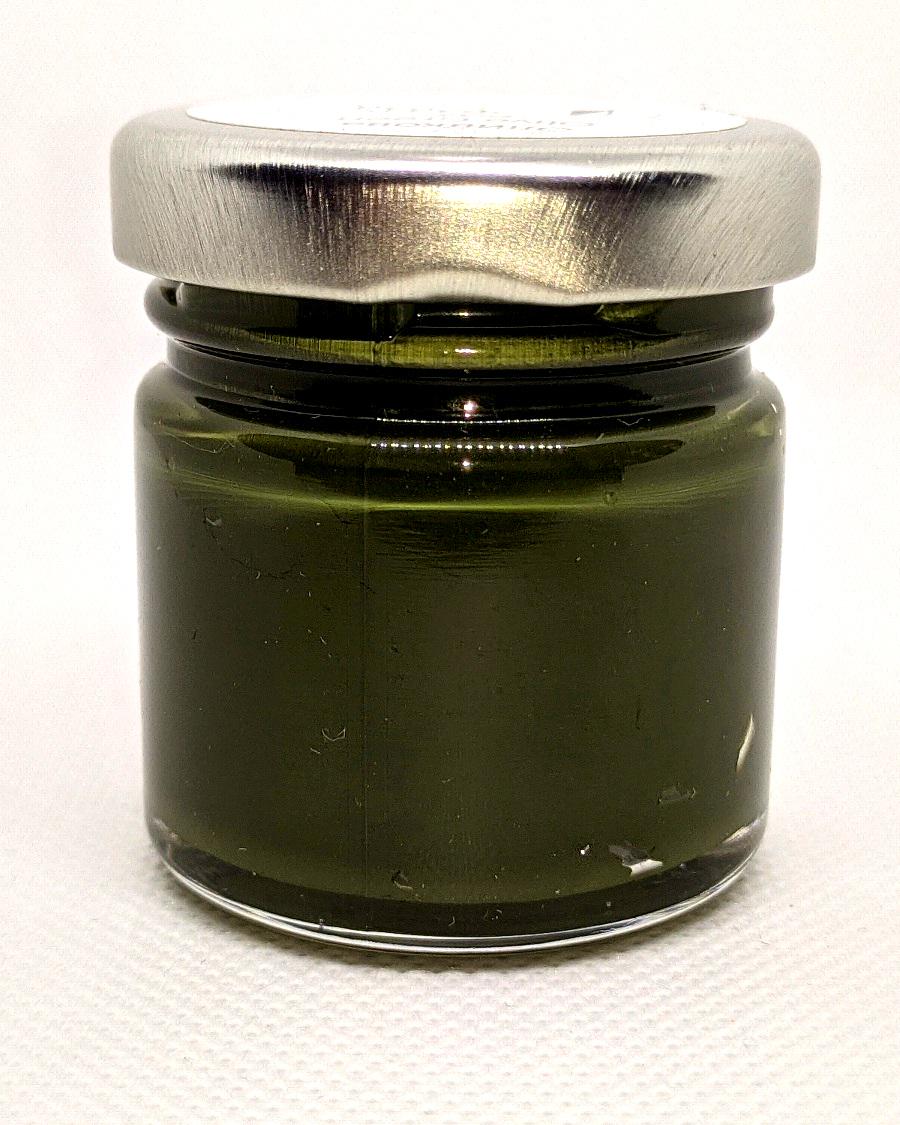 Олійна фарба 603 Оливковий - фото 3 Олійна фарба 603 Оливковий - фото 3