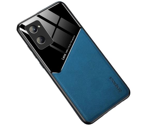 Чехол-накладка Epik Generous для Realme 10 4G Синий