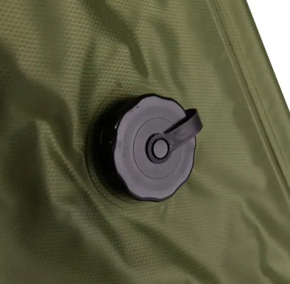 Душ туристический переносной 20 л Зеленый (HP-B-1) - фото 4 Душ туристический переносной 20 л Зеленый (HP-B-1) - фото 4