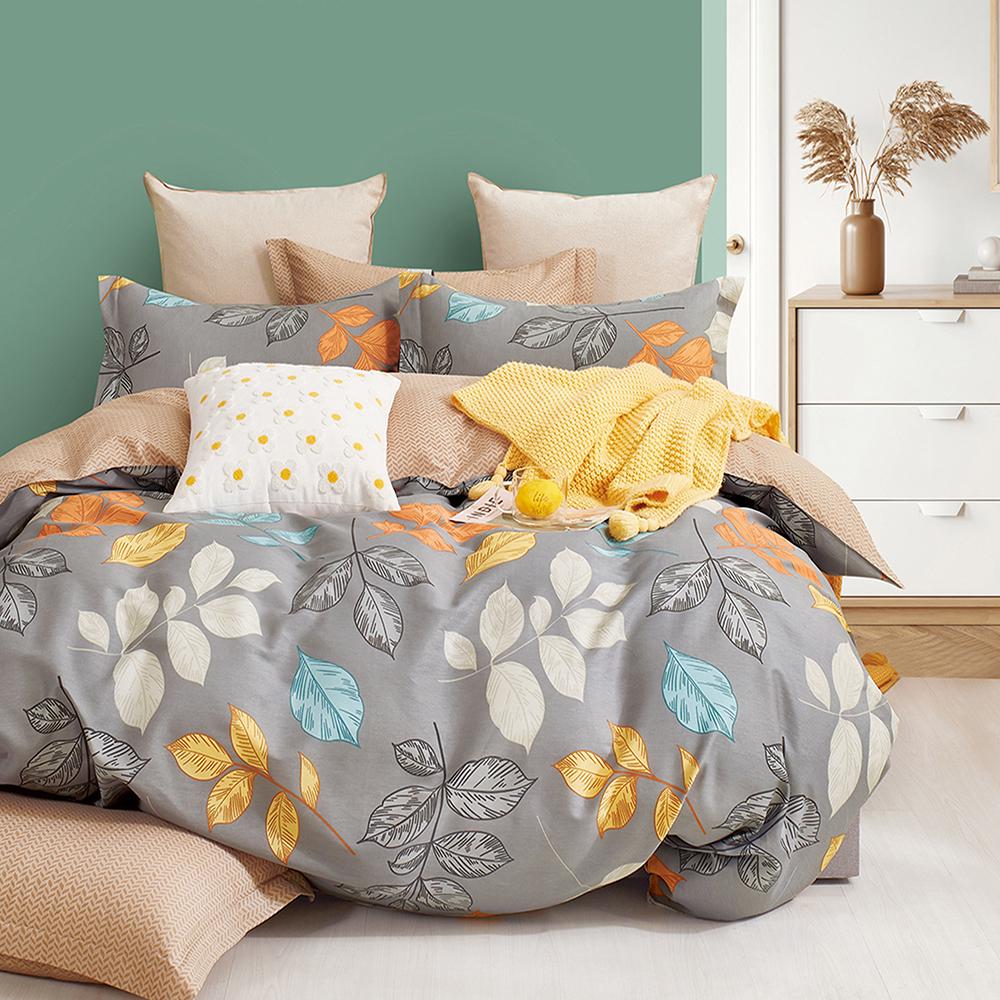 Комплект постельного белья Love You TL2307 евро сатин (32067)