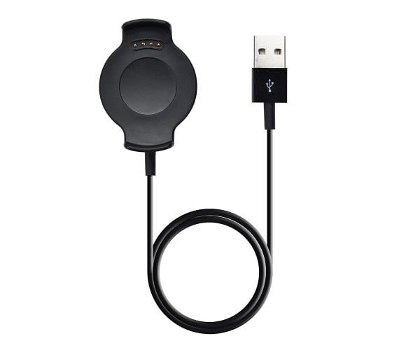Кабель-зарядка для смарт-часов Huawei Watch 2/2 Pro USB 1 м (26403) Кабель-зарядка для смарт-часов Huawei Watch 2/2 Pro USB 1 м (26403)