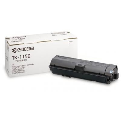 Картридж-тонер Kyocera TK-1150 3K Black (1T02RV0NL0)