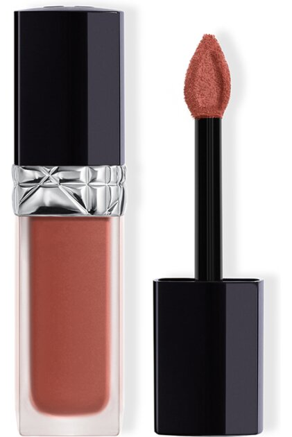 Помада для губ рідка Dior Forever Rouge Liquid 200 Forever Dream 6 мл