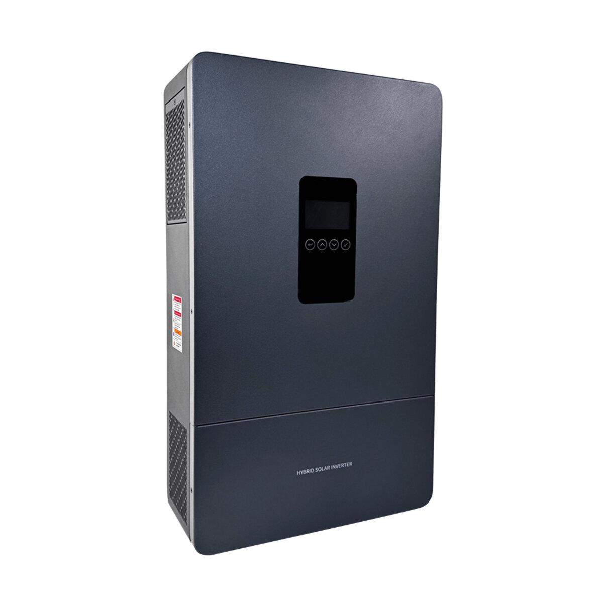 Инвертор с LCD-дисплеем Junlee 5KW 5000 Вт DC/AC (JL5KWHI48V)